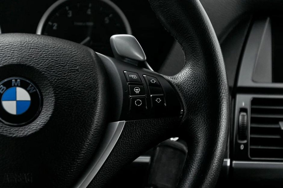 BMW X6 3.0 АКПП, 2010, 155 000 км фото 6