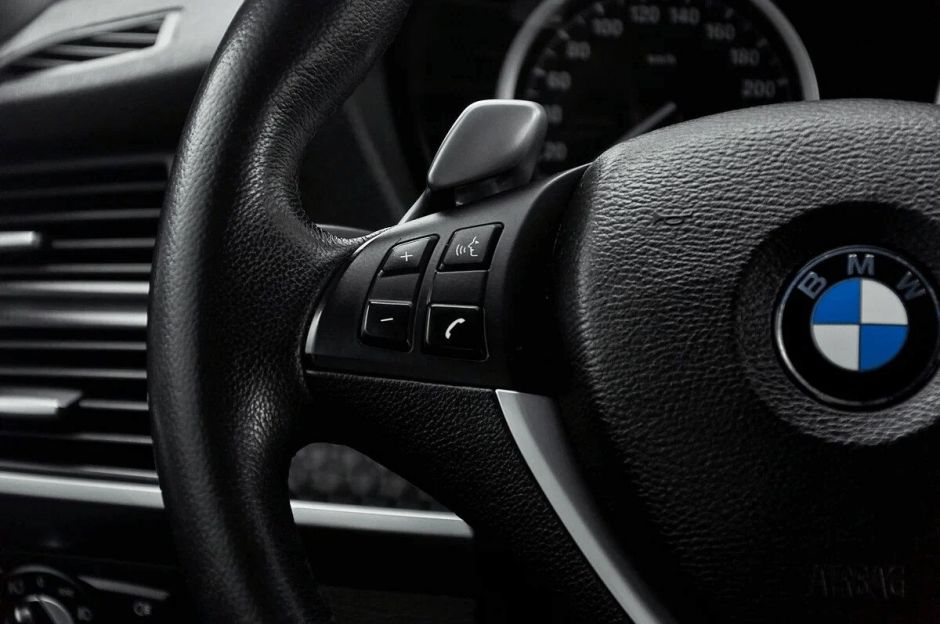 BMW X6 3.0 АКПП, 2010, 155 000 км фото 7