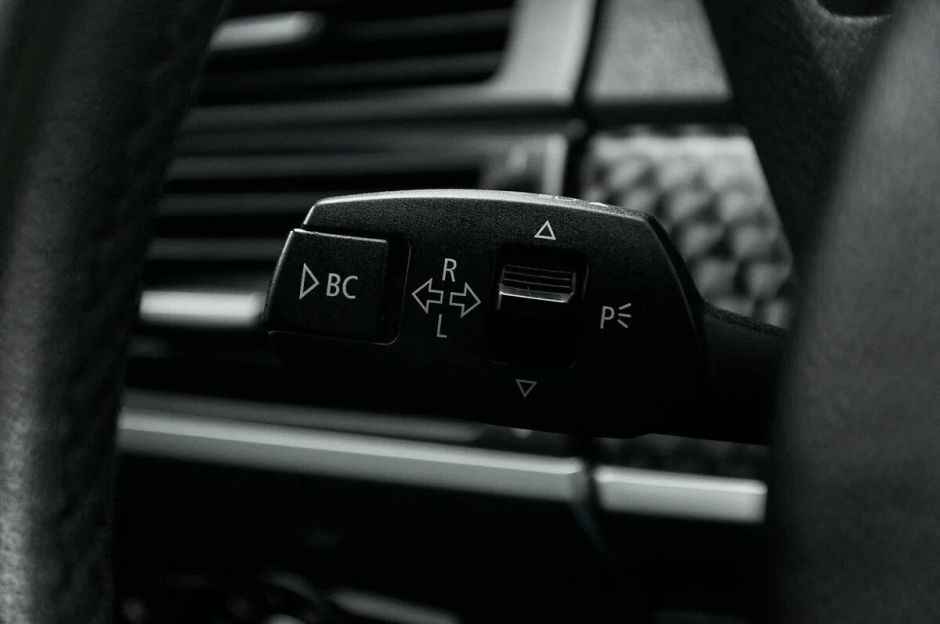 BMW X6 3.0 АКПП, 2010, 155 000 км фото 8