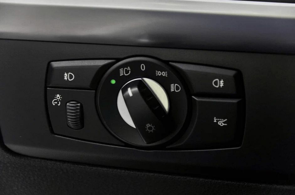 BMW X6 3.0 АКПП, 2010, 155 000 км фото 9