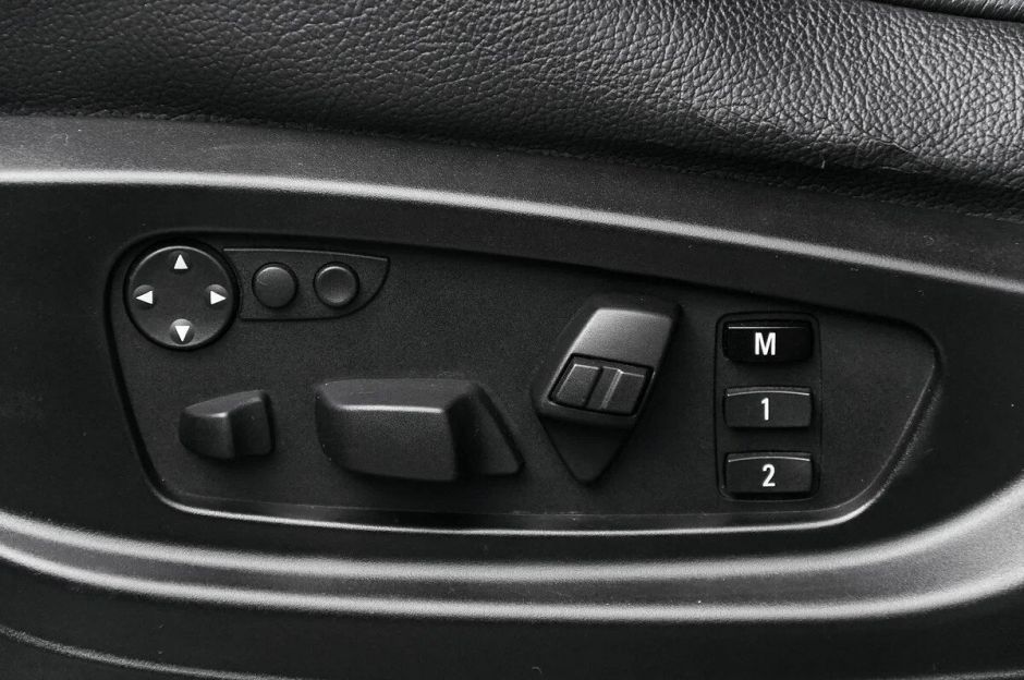 BMW X6 3.0 АКПП, 2010, 155 000 км фото 10