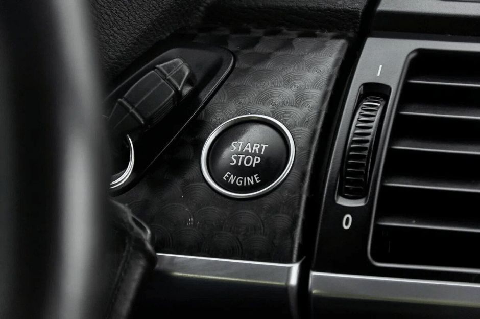 BMW X6 3.0 АКПП, 2010, 155 000 км фото 11