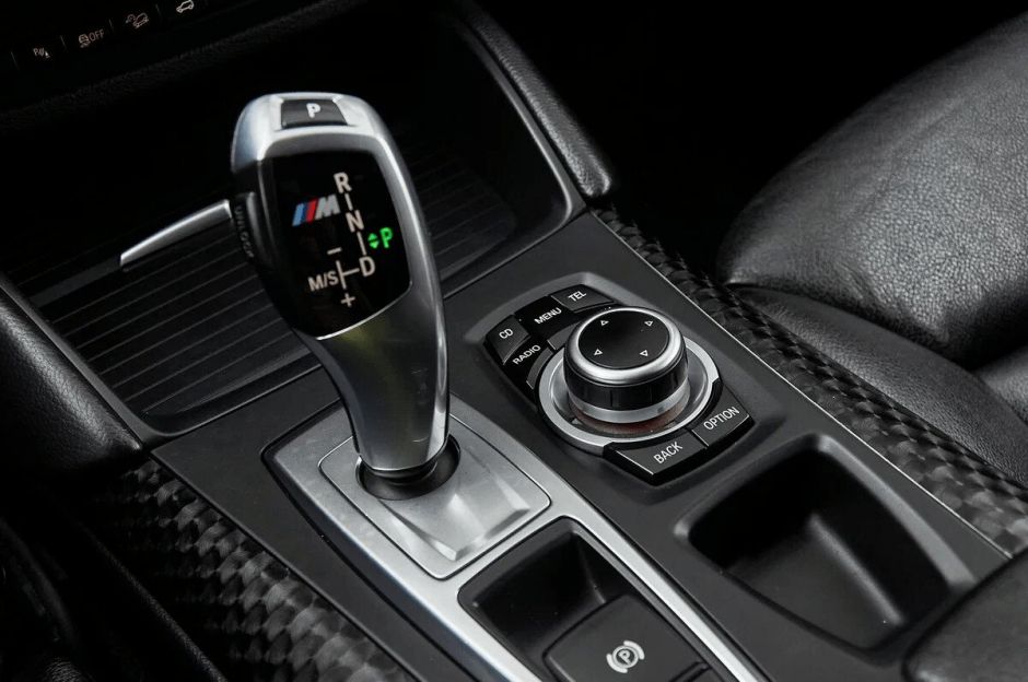 BMW X6 3.0 АКПП, 2010, 155 000 км фото 15