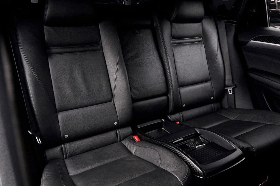 BMW X6 3.0 АКПП, 2010, 155 000 км фото 17