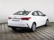 Hyundai Solaris 1.6 АКПП, 2021, 28 000 км превью 2