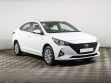 Hyundai Solaris 1.6 АКПП, 2021, 28 000 км превью 3