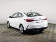 Hyundai Solaris 1.6 АКПП, 2021, 28 000 км превью 4