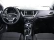 Hyundai Solaris 1.6 АКПП, 2021, 28 000 км превью 6