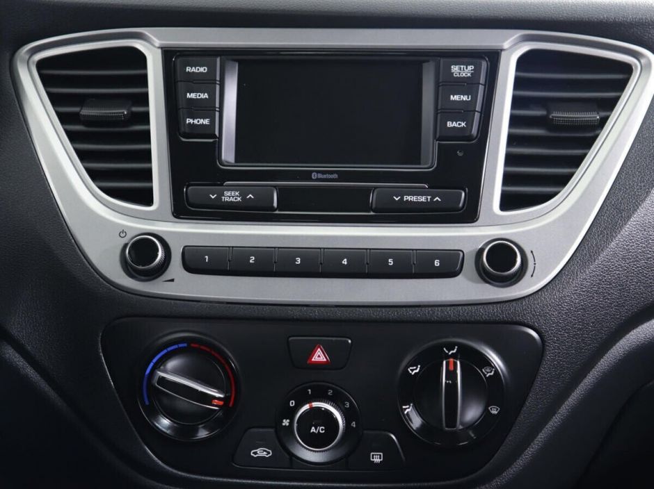 Hyundai Solaris 1.6 АКПП, 2021, 28 000 км фото 8