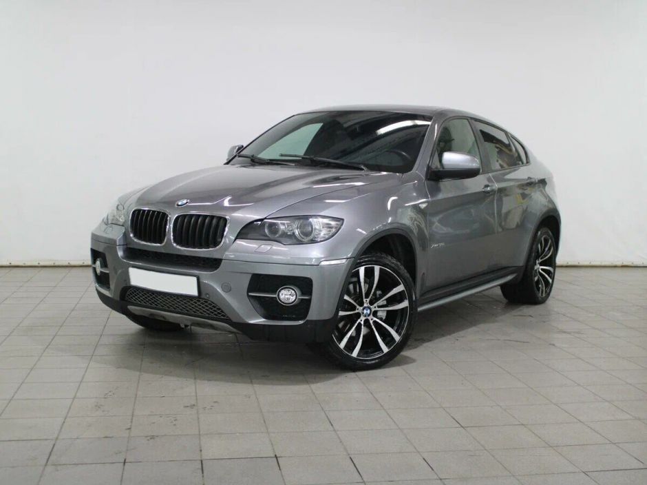 BMW X6 3.0 АКПП, 2011, 146 000 км фото 1