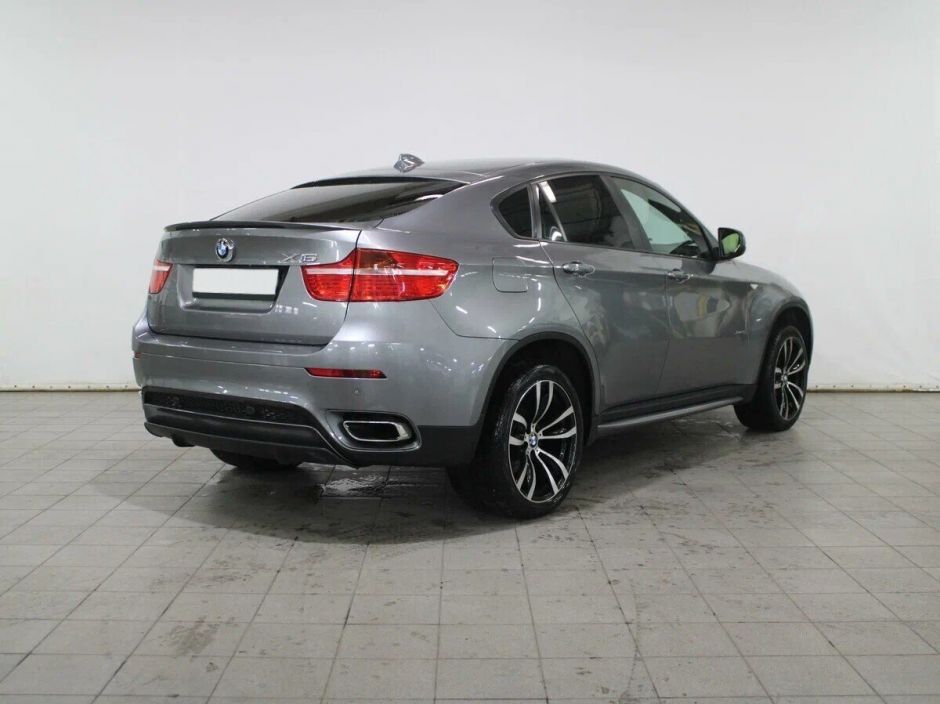 BMW X6 3.0 АКПП, 2011, 146 000 км фото 2