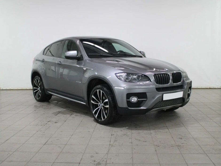 BMW X6 3.0 АКПП, 2011, 146 000 км фото 3