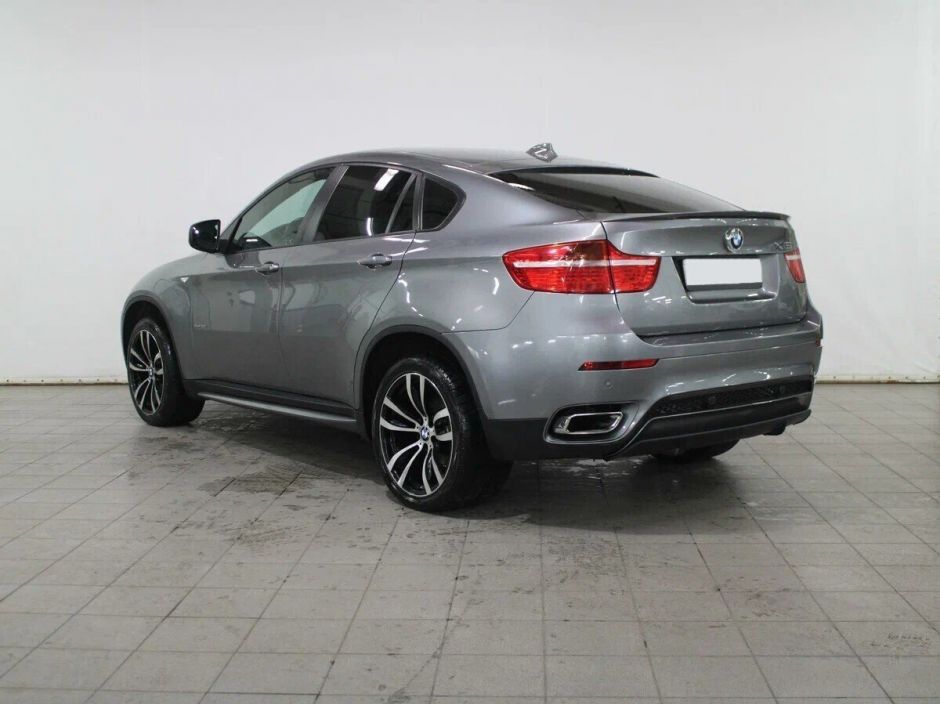 BMW X6 3.0 АКПП, 2011, 146 000 км фото 4