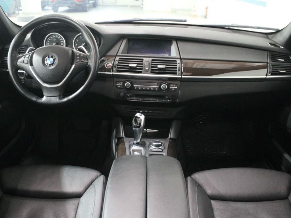 BMW X6 3.0 АКПП, 2011, 146 000 км фото 6