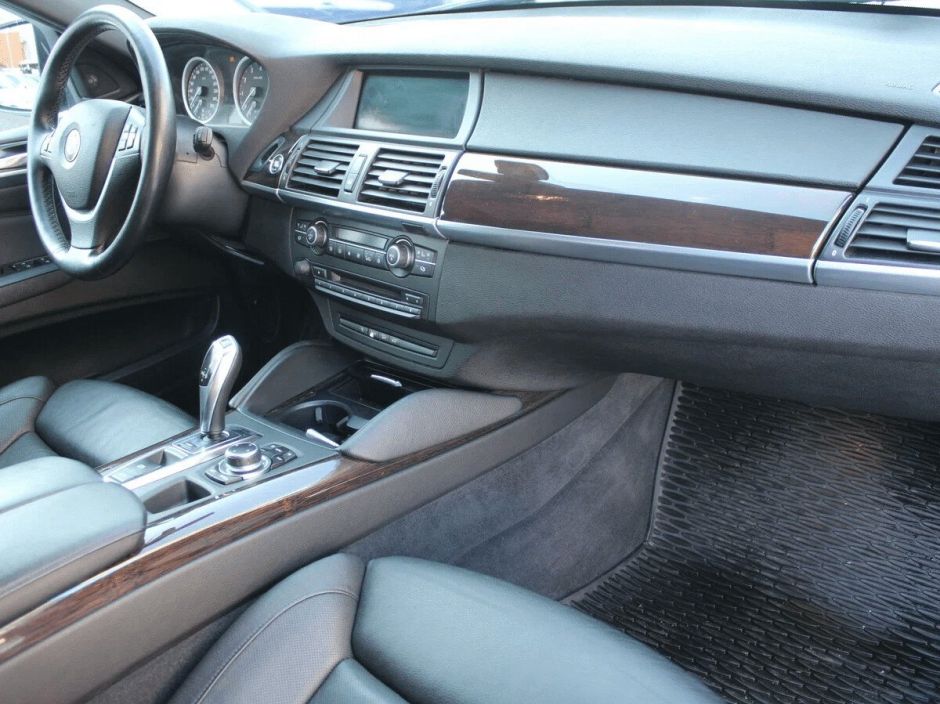 BMW X6 3.0 АКПП, 2011, 146 000 км фото 7