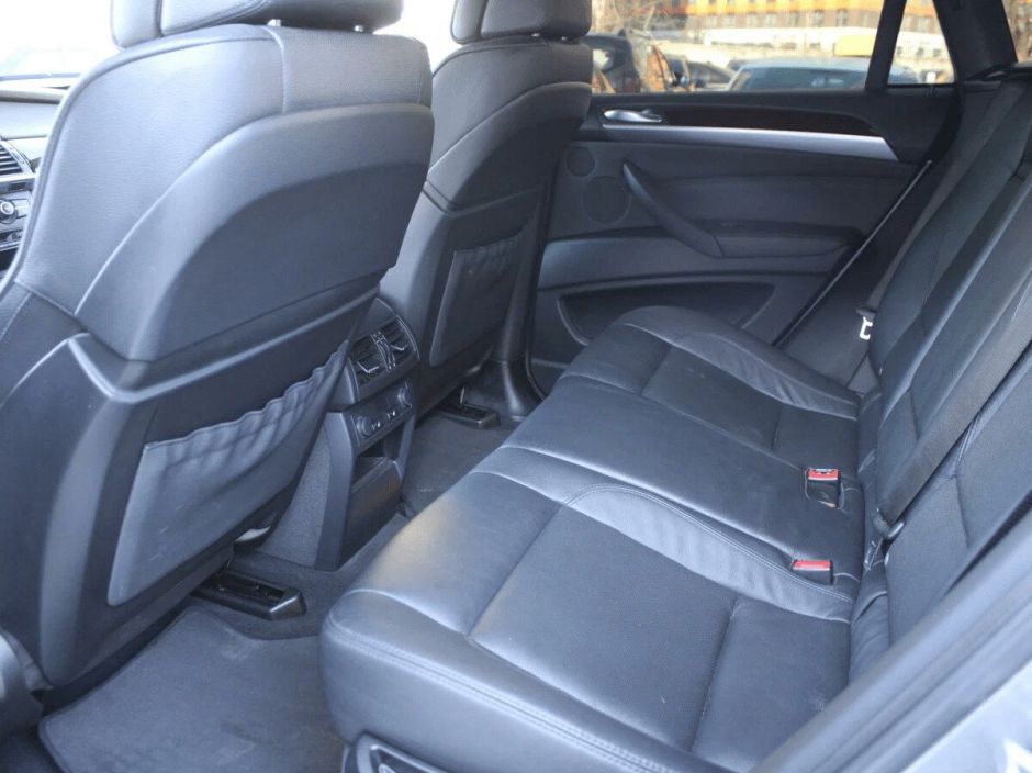 BMW X6 3.0 АКПП, 2011, 146 000 км фото 10