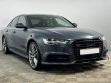 Audi A6 2.8 РКПП, 2015, 110 000 км превью 3
