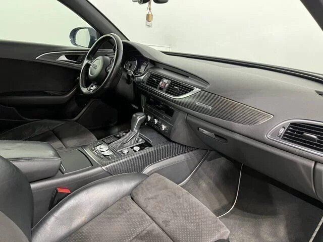 Audi A6 2.8 РКПП, 2015, 110 000 км фото 8
