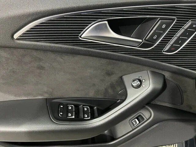 Audi A6 2.8 РКПП, 2015, 110 000 км фото 9