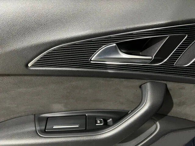 Audi A6 2.8 РКПП, 2015, 110 000 км фото 14