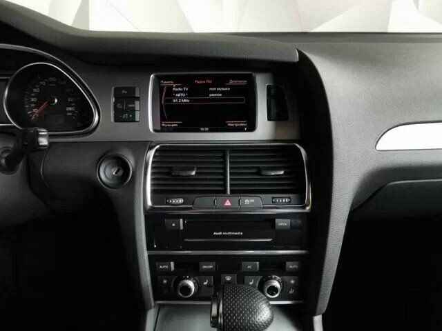 Audi Q7 3.0 АКПП, 2012, 138 000 км фото 8