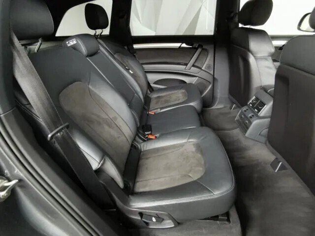 Audi Q7 3.0 АКПП, 2012, 138 000 км фото 10
