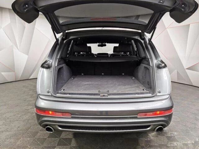 Audi Q7 3.0 АКПП, 2012, 138 000 км фото 11