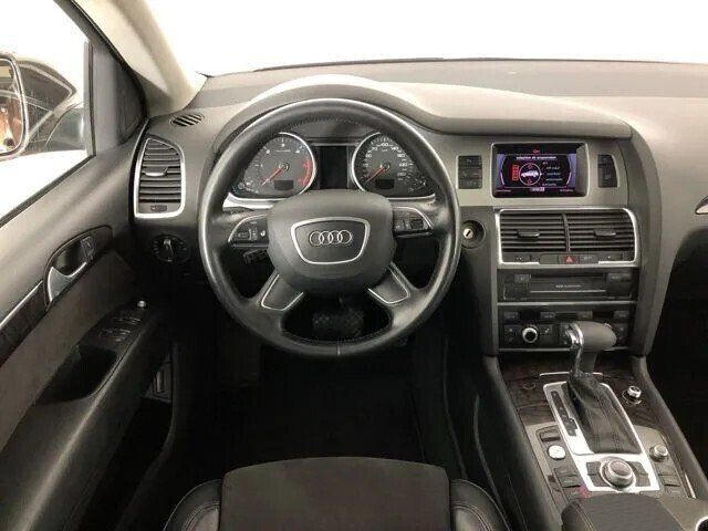 Audi Q7 3.0 АКПП, 2013, 132 000 км фото 5