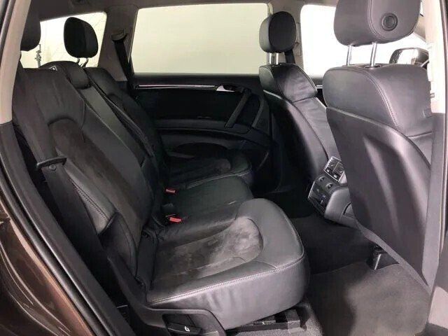 Audi Q7 3.0 АКПП, 2013, 132 000 км фото 7