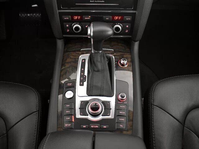Audi Q7 3.0 АКПП, 2014, 107 000 км фото 7