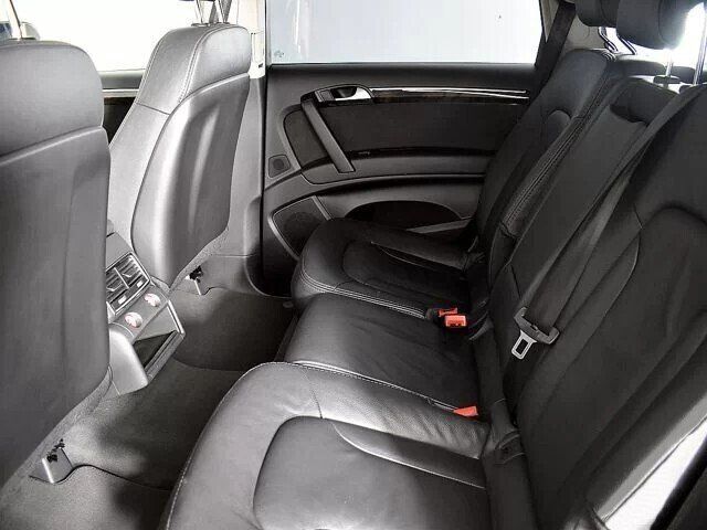 Audi Q7 3.0 АКПП, 2014, 107 000 км фото 8