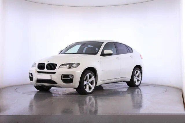 BMW X6 3.0 АКПП, 2012, 135 000 км фото 1