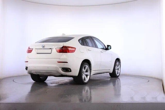 BMW X6 3.0 АКПП, 2012, 135 000 км фото 2