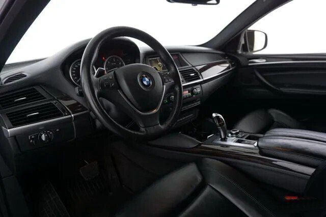 BMW X6 3.0 АКПП, 2012, 135 000 км фото 3
