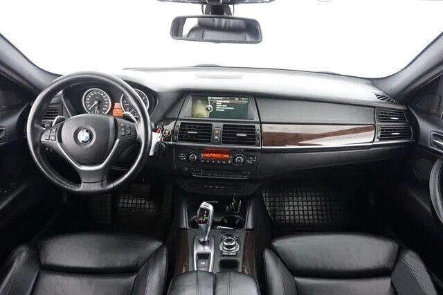 BMW X6 3.0 АКПП, 2012, 135 000 км фото 4