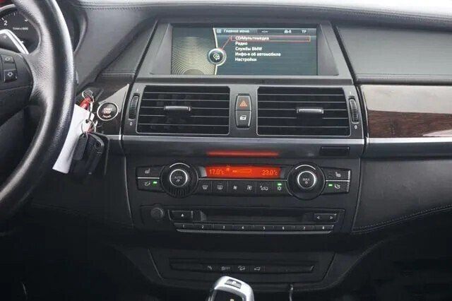 BMW X6 3.0 АКПП, 2012, 135 000 км фото 5