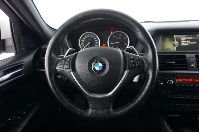 BMW X6 3.0 АКПП, 2012, 135 000 км фото 7