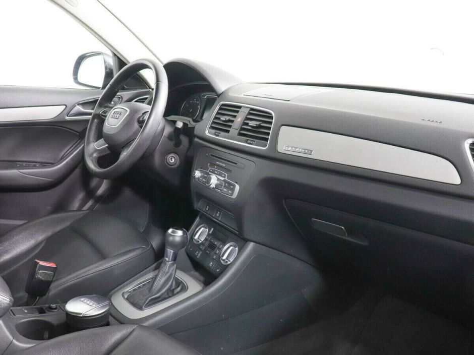 Audi Q3 2.0 РКПП, 2014, 115 000 км фото 5