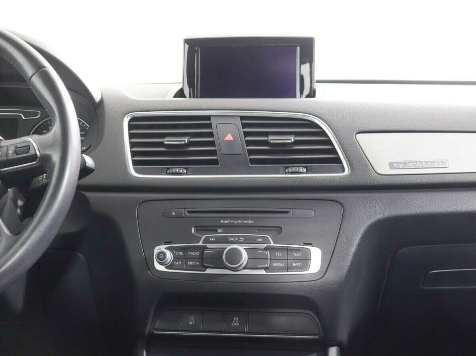 Audi Q3 2.0 РКПП, 2014, 115 000 км фото 6