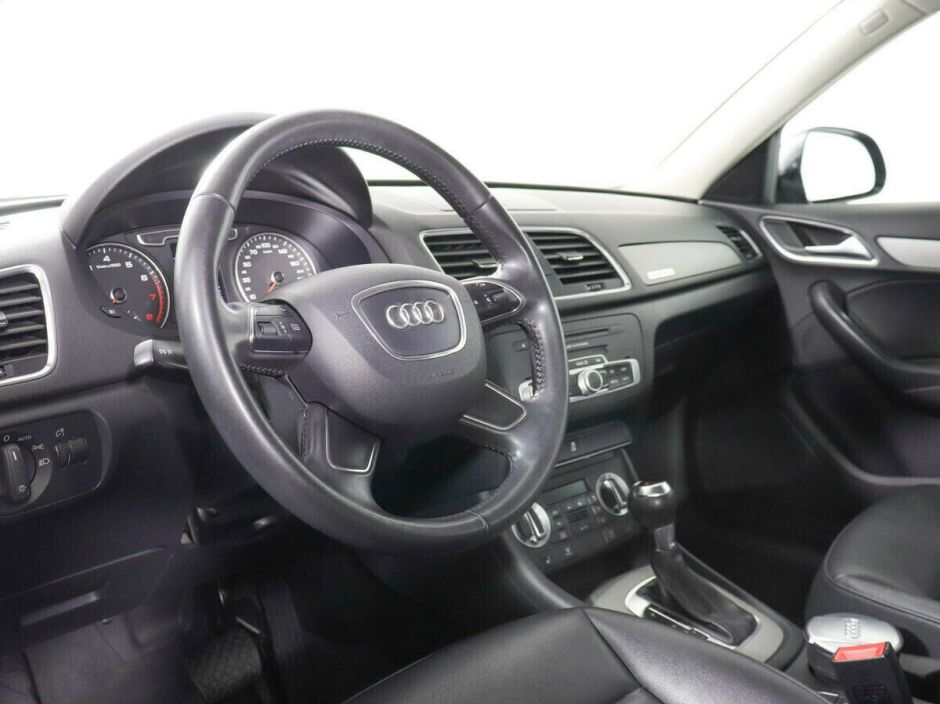 Audi Q3 2.0 РКПП, 2014, 115 000 км фото 7