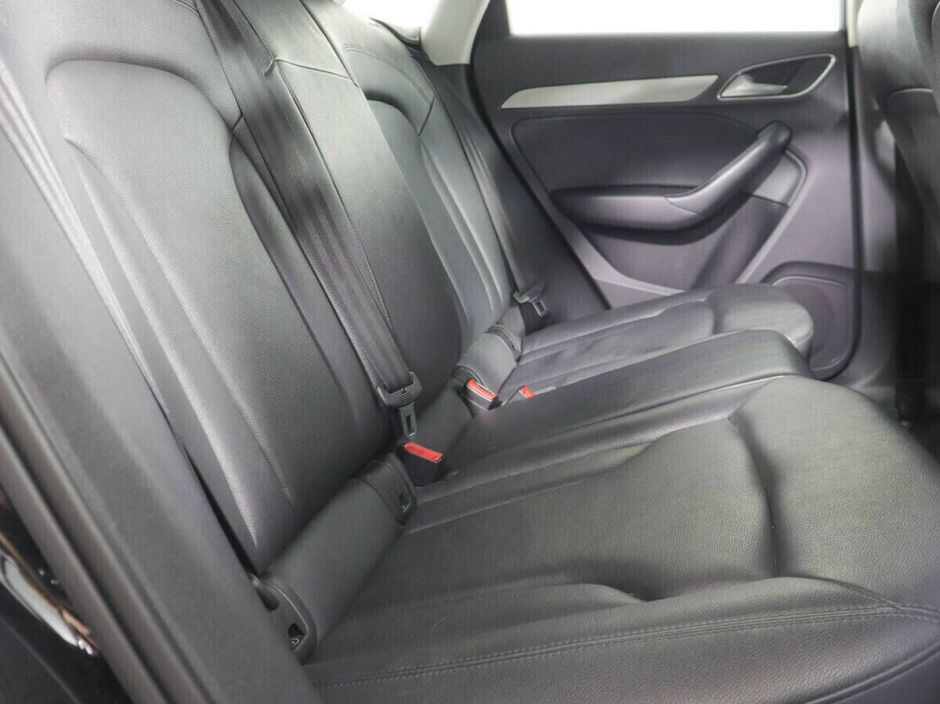 Audi Q3 2.0 РКПП, 2014, 115 000 км фото 9