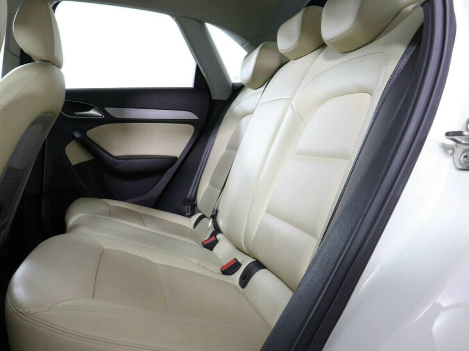 Audi Q3 2.0 РКПП, 2012, 136 000 км фото 6