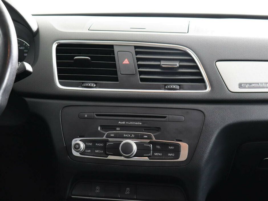 Audi Q3 2.0 РКПП, 2012, 142 000 км фото 9