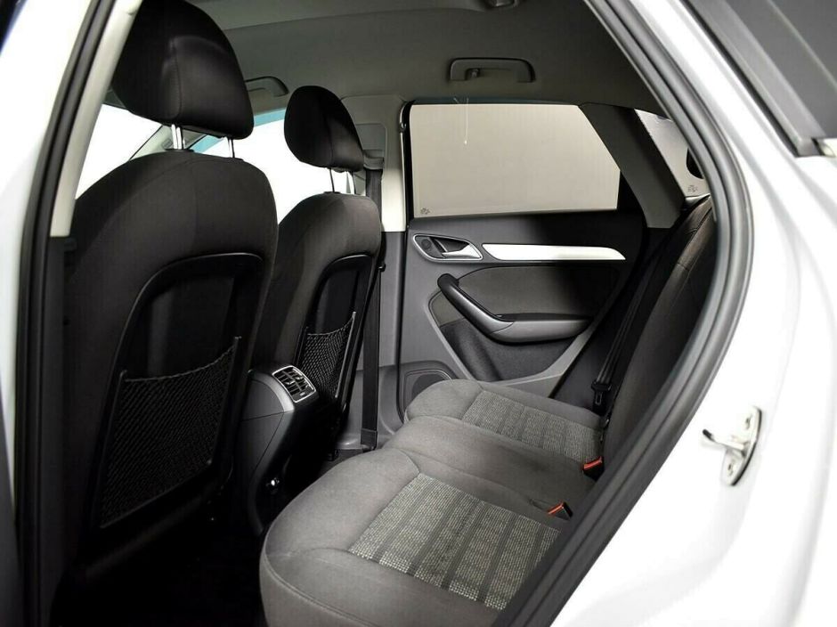 Audi Q3 2.0 РКПП, 2011, 155 000 км фото 6