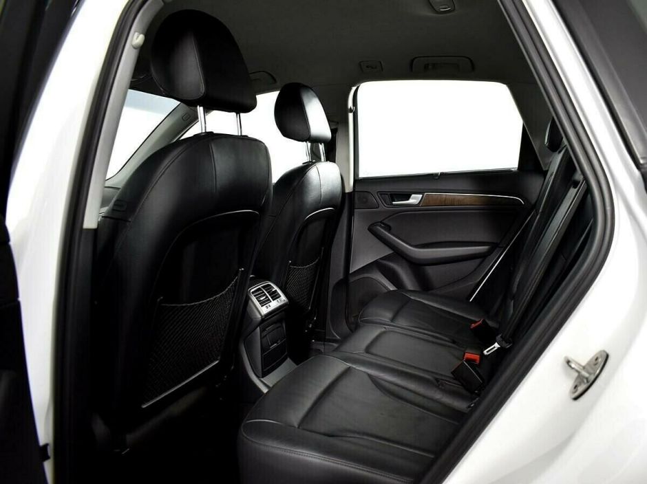 Audi Q5 2.0 АКПП, 2012, 141 000 км фото 6