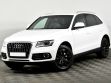 Audi Q5 2.0 АКПП, 2013, 125 000 км превью 1