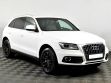 Audi Q5 2.0 АКПП, 2013, 125 000 км превью 2