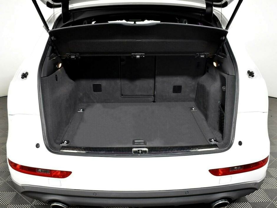 Audi Q5 2.0 АКПП, 2013, 125 000 км фото 7