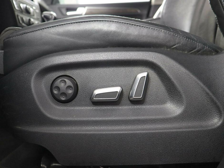 Audi Q5 2.0 АКПП, 2013, 122 000 км фото 10