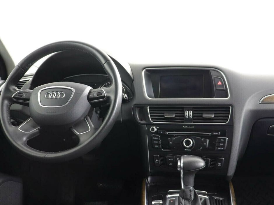 Audi Q5 2.0 АКПП, 2014, 109 000 км фото 6